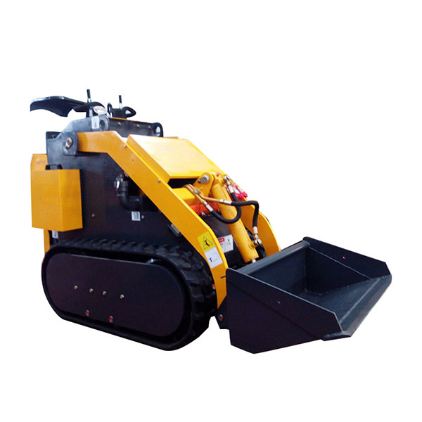 HTS280滑移裝載機(jī) HTS280滑移裝載機(jī)