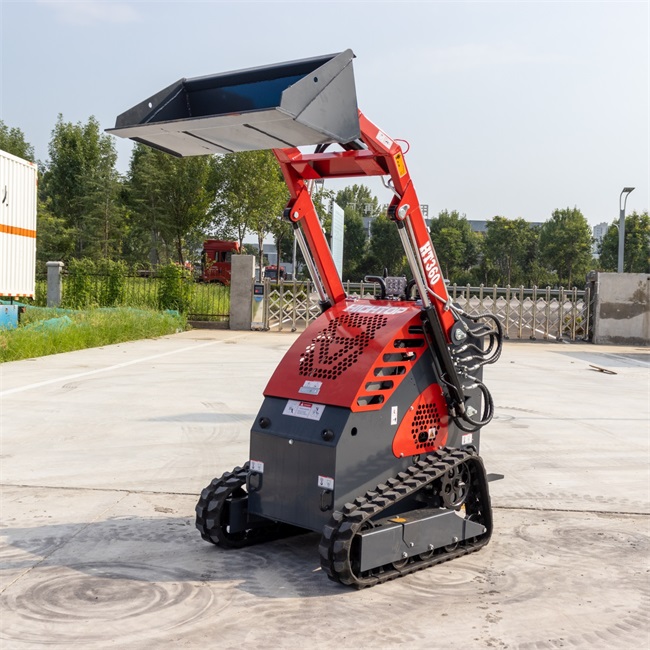 HT360滑移裝載機(jī) HT360滑移裝載機(jī)
