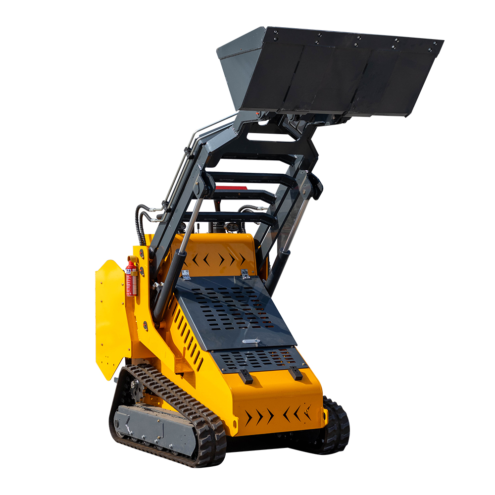 HTS530滑移裝載機(jī) HTS530滑移裝載機(jī)