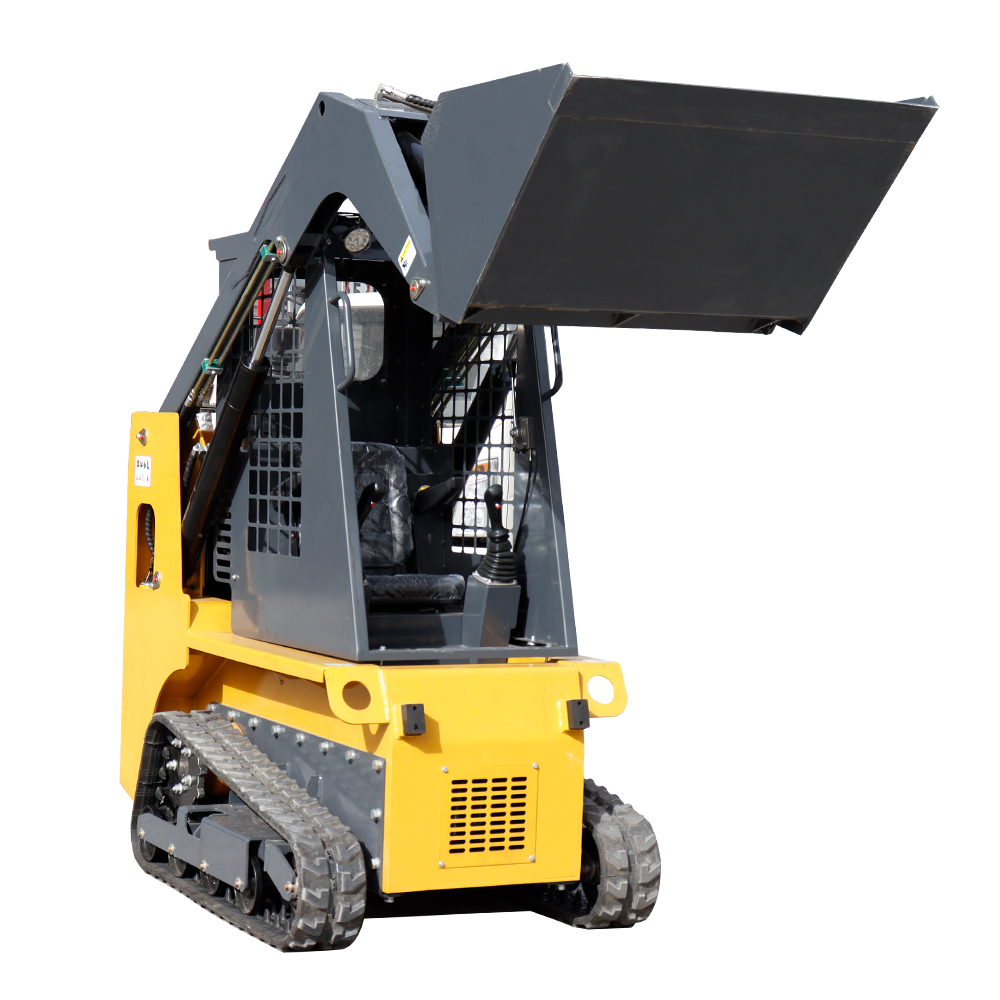 HTS25履帶滑移裝載機(jī) HTS25履帶滑移裝載機(jī)