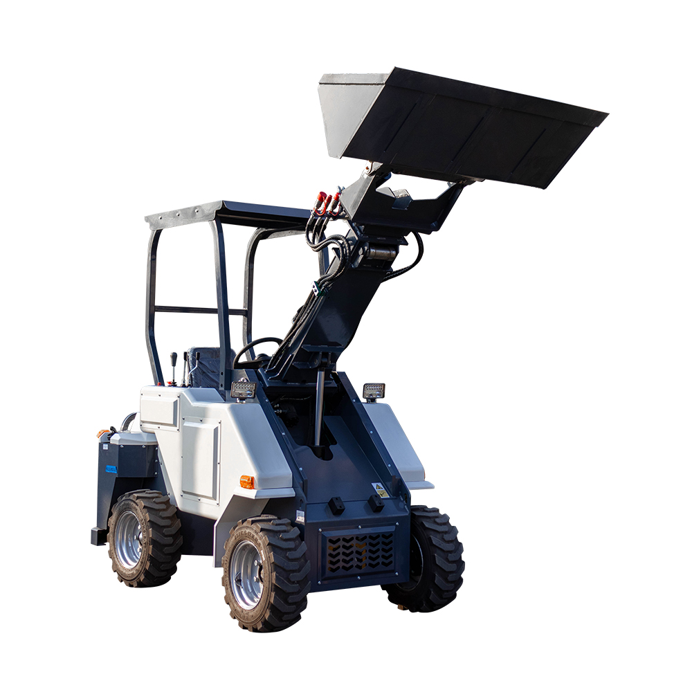HT-L28 伸縮臂小型裝載機(jī) HT-L28 伸縮臂小型裝載機(jī)