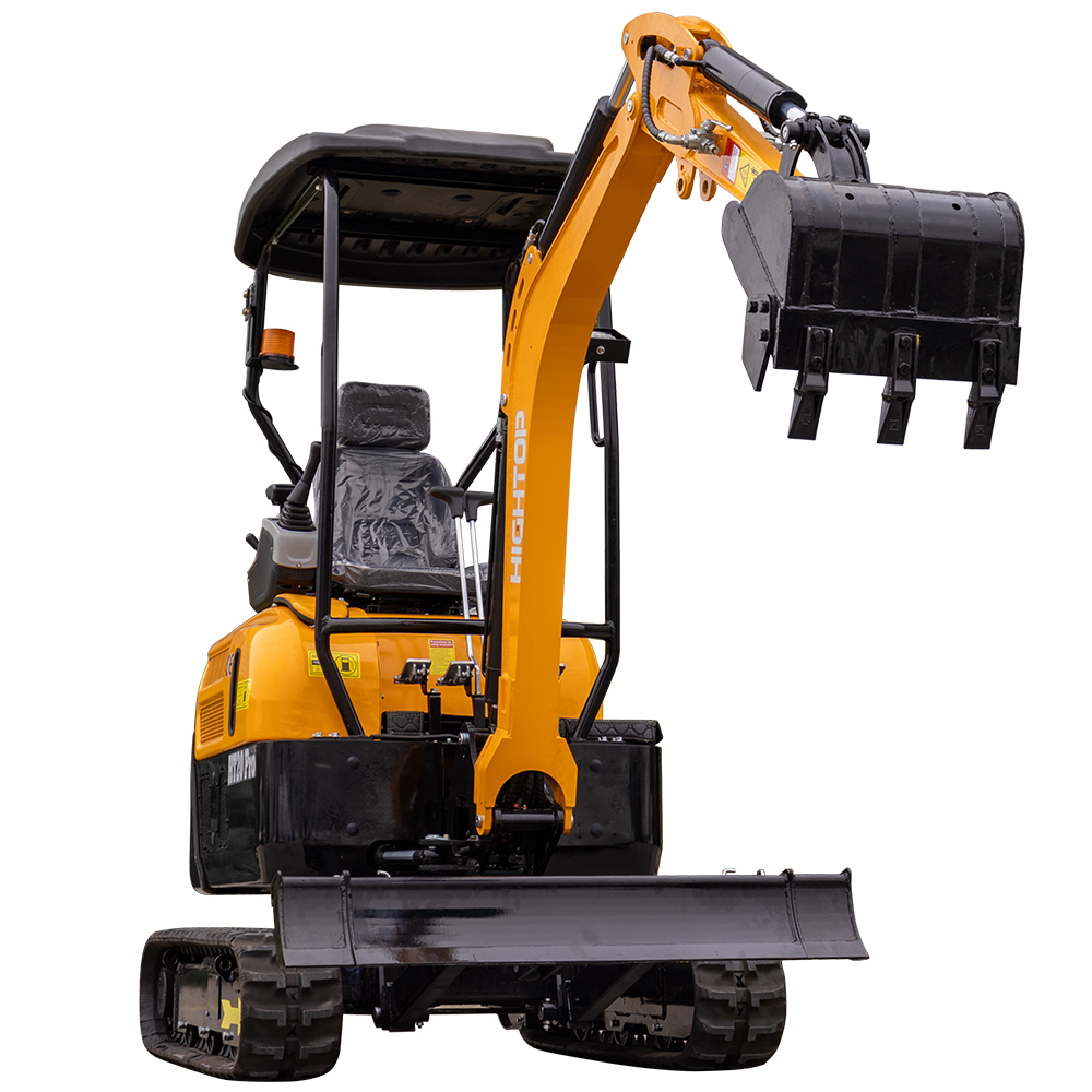 HT20Pro 小型挖掘機(jī) HT20Pro 小型挖掘機(jī)