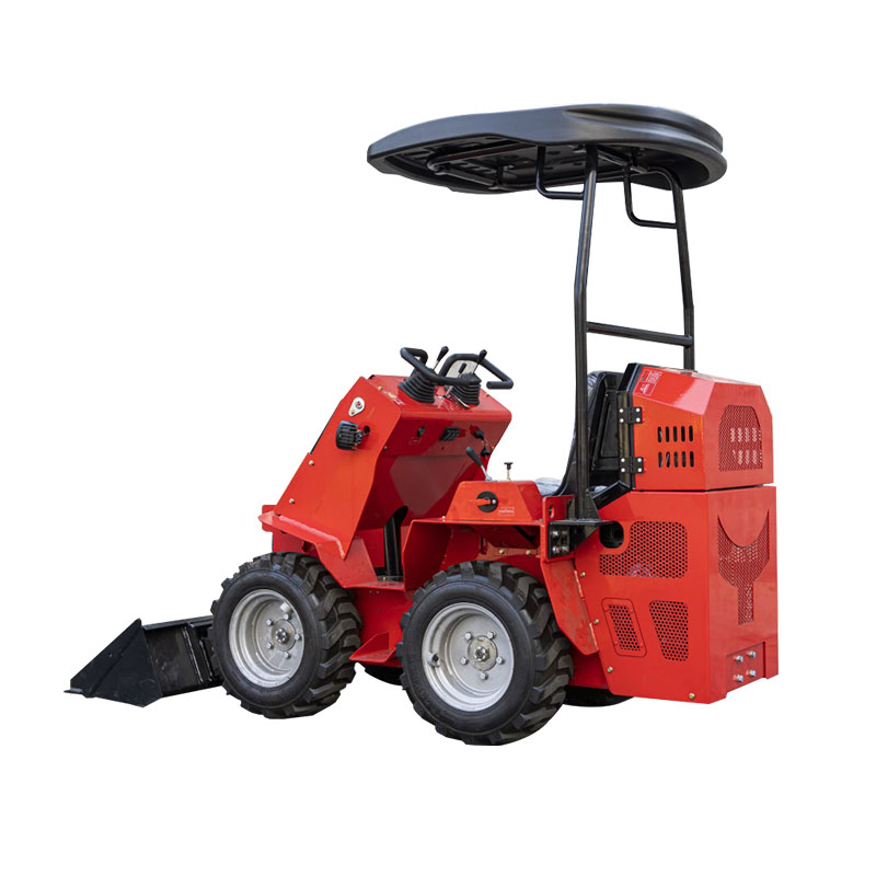 HTSL390滑移裝載機(jī) HTSL390滑移裝載機(jī)